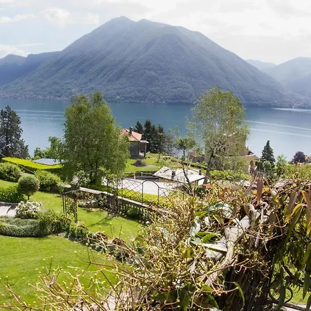 Sleeps 13 Pool Wifi Argegno