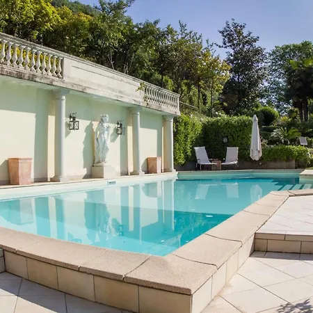 Sleeps 13 Pool Wifi Villa *
