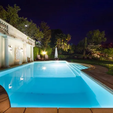 Sleeps 13 Pool Wifi Villa *