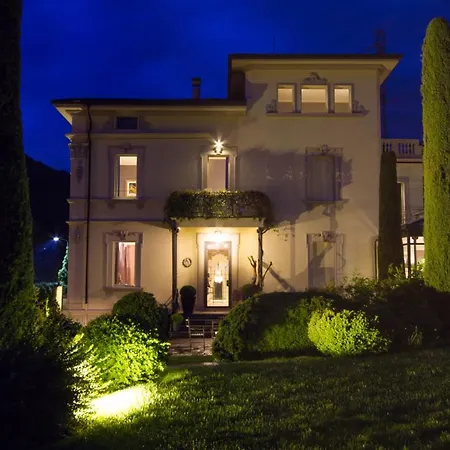Sleeps 13 Pool Wifi Villa Argegno